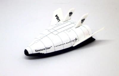 X-33 Reusable Launch Vehicle