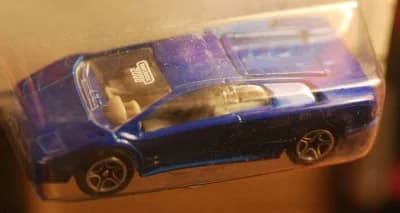 Lamborghini Diablo
