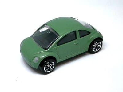 Volkswagen Concept 1