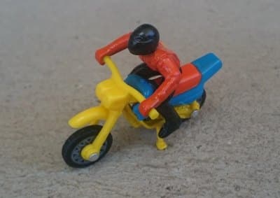 Dirt Bike