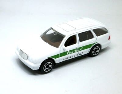 Mercedes-Benz E 430 Wagon