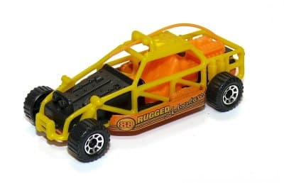 Dune Buggy