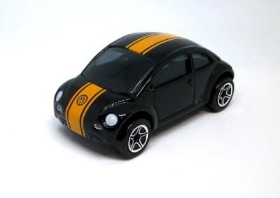 VW Concept 1