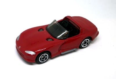 Dodge Viper RT/10