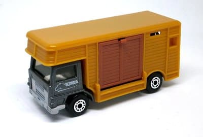 Horse-Box