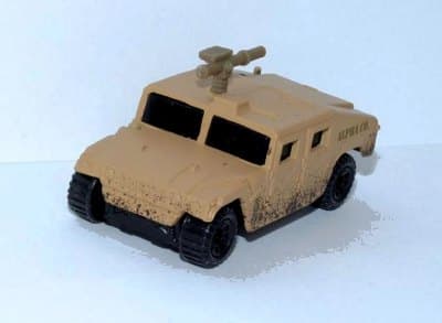 Humvee