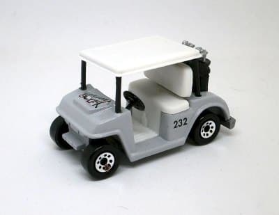 Golf Cart