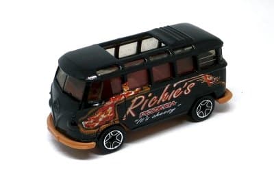 VW Transporter