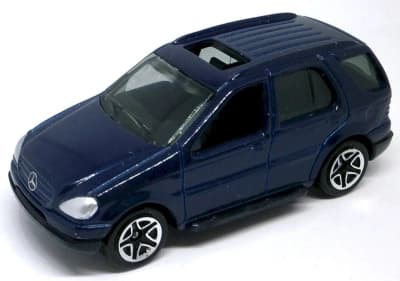 Mercedes-Benz ML430