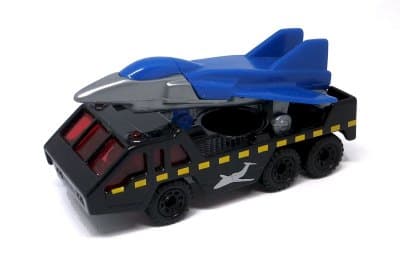 Plane Transporter