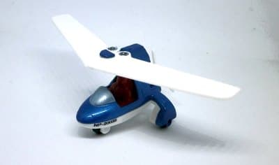 Aero Junior