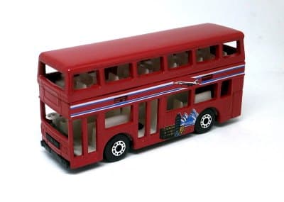 Leyland Titan