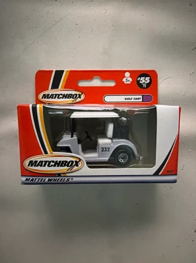 Golf Cart
