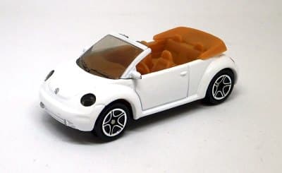Concept 1 Beetle Convertible
