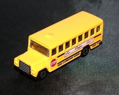 School Bus