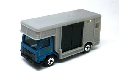Horse-Box