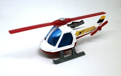 Helicopter