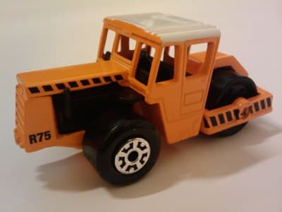 Road Roller