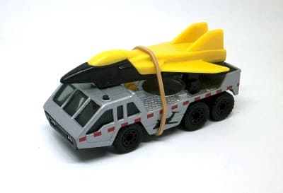Plane Transporter