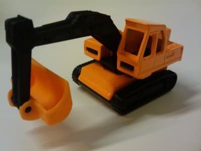 Atlas Excavator