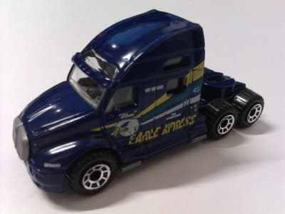 Kenworth T-2000