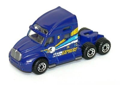 Kenworth T-2000