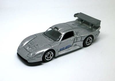 Porsche 911 GT1