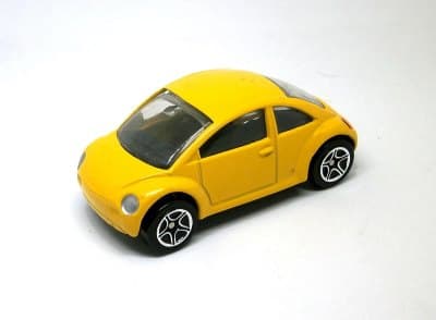 Volkswagen Concept 1