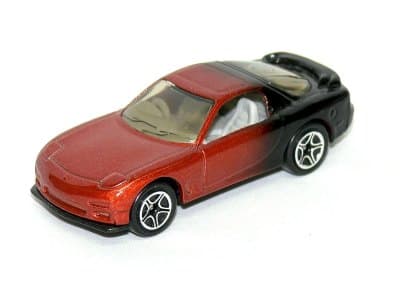 Mazda RX-7
