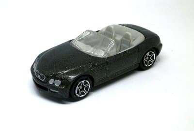 BMW Z-3 Roadster
