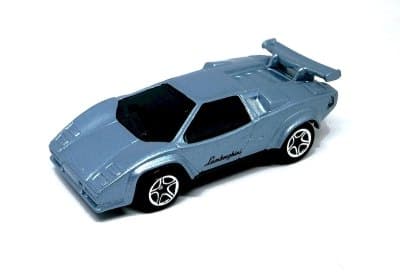 Lamborghini Countach LP500S