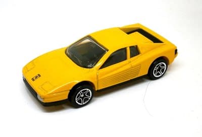 Ferrari Testarossa