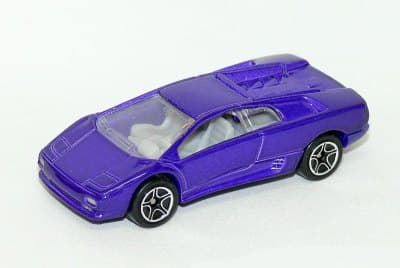 Lamborghini Diablo