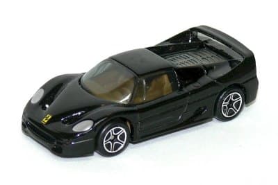 Ferrari F50