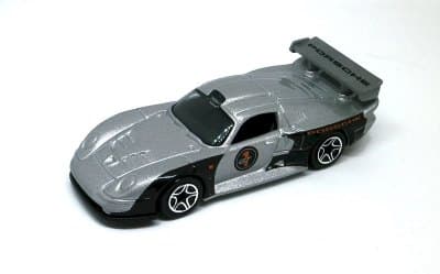 Porsche 911 GT1