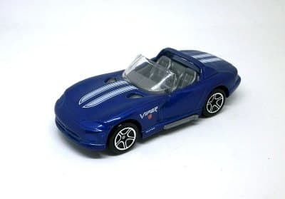 Dodge Viper RT/10