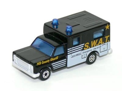 Ambulance