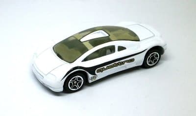 Audi Avus Quattro