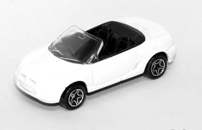 MGF 1.8i