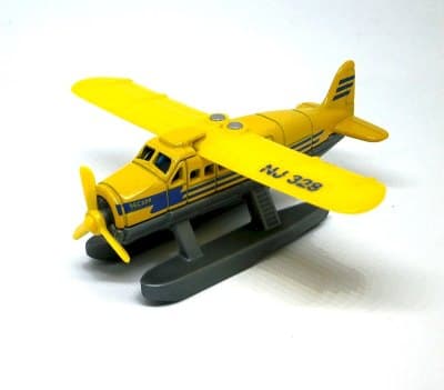 Sea Plane