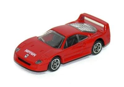 Ferrari F40