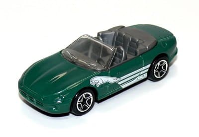 Jaguar XK8 Convertible