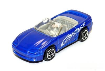 Mitsubishi Spyder