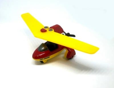 Aero Junior