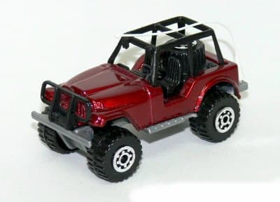 Jeep 4x4