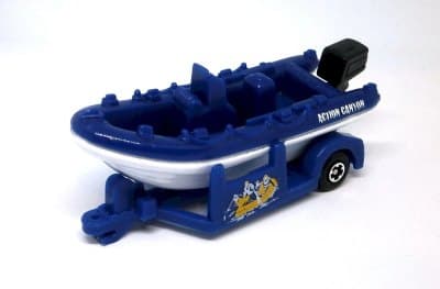 White-Water Raft/Boat