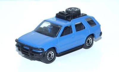 Isuzu Rodeo