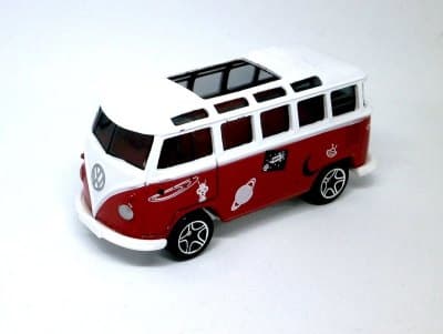 VW Transporter