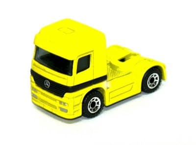 Mercedes-Benz Actros 1857
