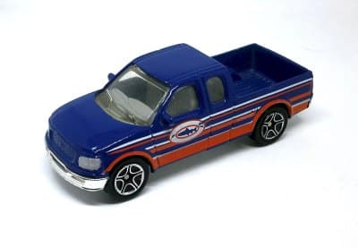 97 Ford F-150